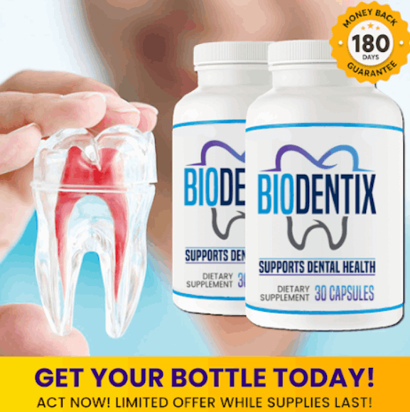 Biodentix